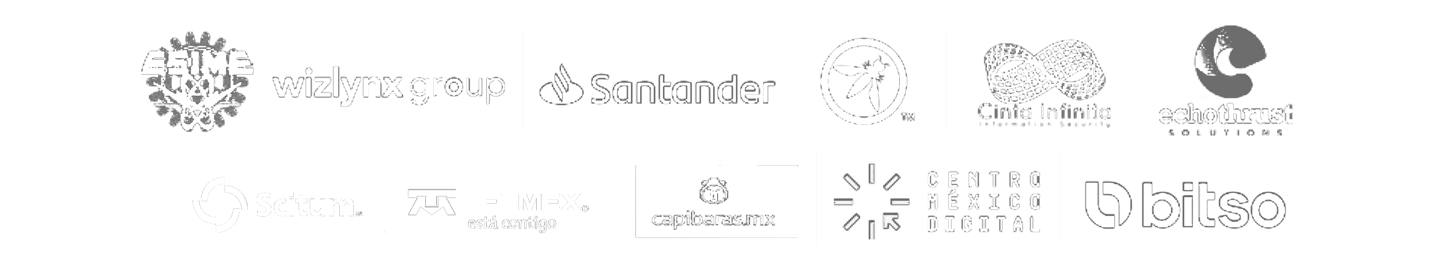 Patrocinadores